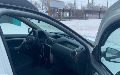 Renault Duster I рестайлинг, 2014 год, 949 000 рублей, 7 фотография