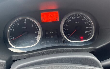 Renault Duster I рестайлинг, 2014 год, 949 000 рублей, 10 фотография