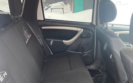 Renault Duster I рестайлинг, 2014 год, 949 000 рублей, 11 фотография