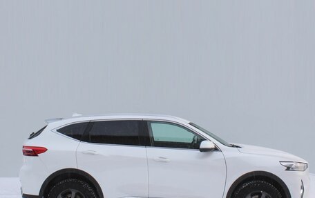 Haval F7 I, 2021 год, 1 849 000 рублей, 3 фотография