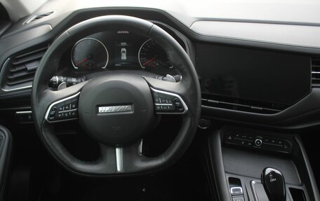 Haval F7 I, 2021 год, 1 849 000 рублей, 9 фотография