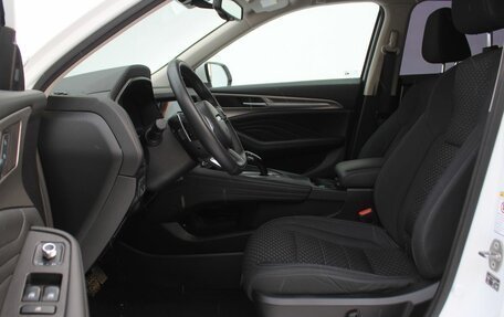 Haval F7 I, 2021 год, 1 849 000 рублей, 10 фотография