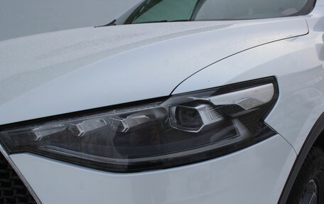 Haval F7 I, 2021 год, 1 849 000 рублей, 8 фотография