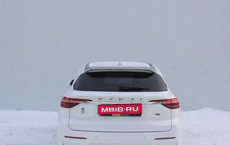 Haval F7 I, 2021 год, 1 849 000 рублей, 5 фотография