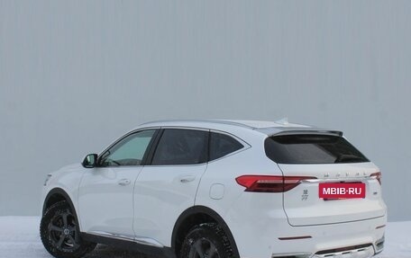 Haval F7 I, 2021 год, 1 849 000 рублей, 6 фотография