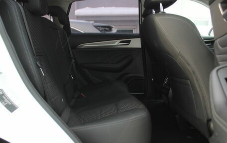 Haval F7 I, 2021 год, 1 849 000 рублей, 13 фотография