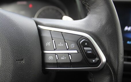 Haval F7 I, 2021 год, 1 849 000 рублей, 18 фотография