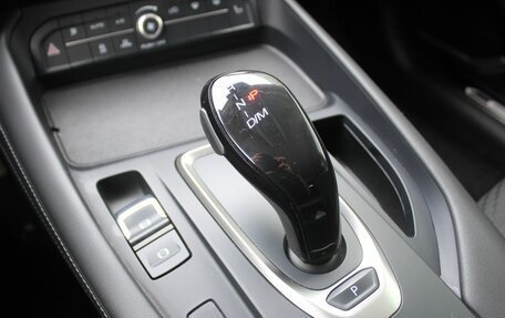 Haval F7 I, 2021 год, 1 849 000 рублей, 16 фотография