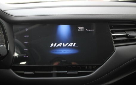 Haval F7 I, 2021 год, 1 849 000 рублей, 15 фотография