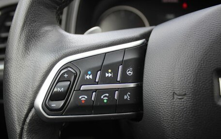 Haval F7 I, 2021 год, 1 849 000 рублей, 17 фотография