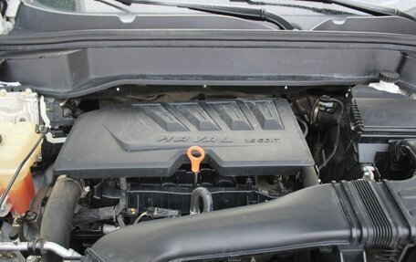 Haval F7 I, 2021 год, 1 849 000 рублей, 21 фотография