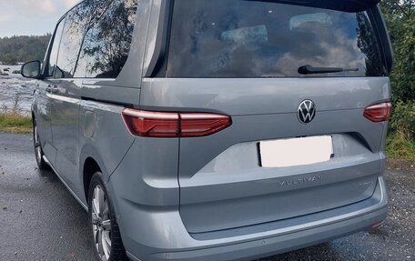 Volkswagen Multivan, 2023 год, 5 400 000 рублей, 5 фотография