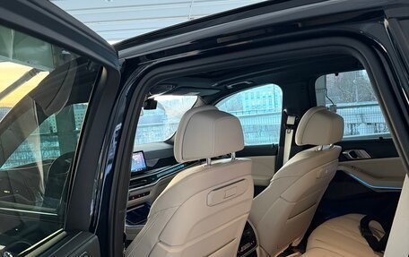 BMW X5, 2024 год, 11 990 000 рублей, 5 фотография