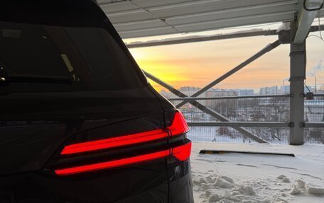 BMW X5, 2024 год, 11 990 000 рублей, 6 фотография