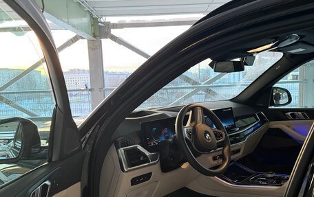 BMW X5, 2024 год, 11 990 000 рублей, 4 фотография