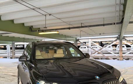 BMW X5, 2024 год, 11 990 000 рублей, 3 фотография