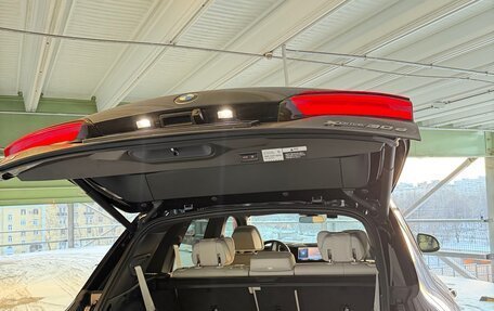 BMW X5, 2024 год, 11 990 000 рублей, 8 фотография