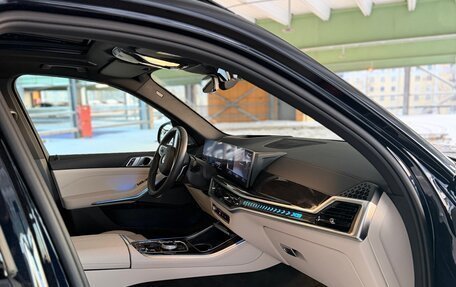 BMW X5, 2024 год, 11 990 000 рублей, 9 фотография