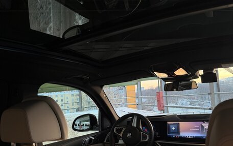 BMW X5, 2024 год, 11 990 000 рублей, 11 фотография