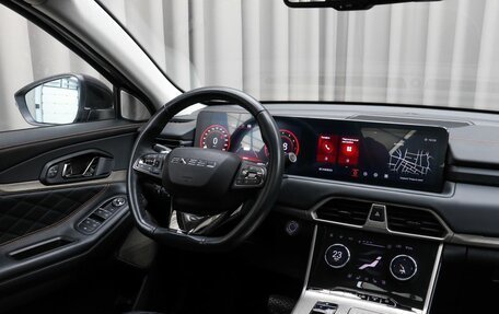 CheryExeed TXL, 2021 год, 2 459 000 рублей, 7 фотография