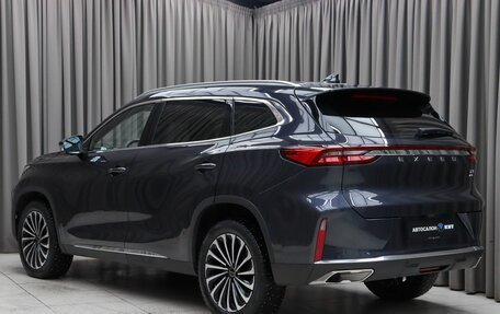 CheryExeed TXL, 2021 год, 2 459 000 рублей, 6 фотография