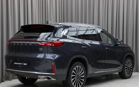 CheryExeed TXL, 2021 год, 2 459 000 рублей, 4 фотография