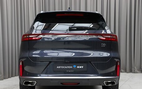 CheryExeed TXL, 2021 год, 2 459 000 рублей, 5 фотография