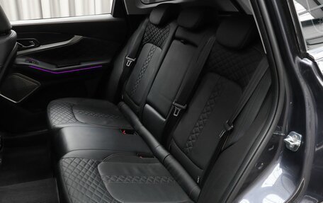 CheryExeed TXL, 2021 год, 2 459 000 рублей, 10 фотография