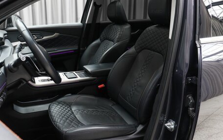 CheryExeed TXL, 2021 год, 2 459 000 рублей, 9 фотография