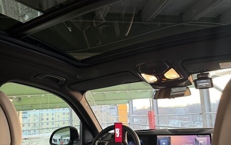 BMW X5, 2024 год, 11 990 000 рублей, 10 фотография