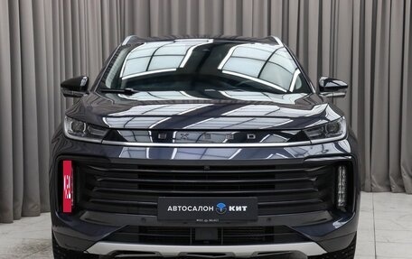 CheryExeed TXL, 2021 год, 2 459 000 рублей, 2 фотография