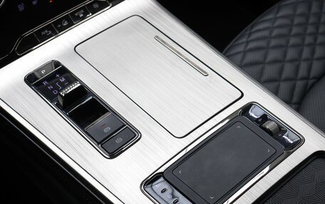 CheryExeed TXL, 2021 год, 2 459 000 рублей, 15 фотография