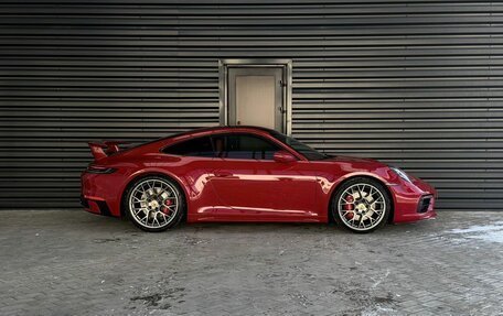 Porsche 911, 2020 год, 16 990 000 рублей, 7 фотография