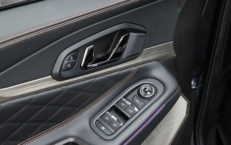 CheryExeed TXL, 2021 год, 2 459 000 рублей, 16 фотография