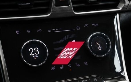 CheryExeed TXL, 2021 год, 2 459 000 рублей, 14 фотография