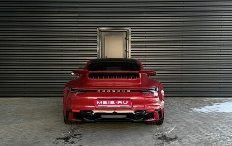 Porsche 911, 2020 год, 16 990 000 рублей, 5 фотография