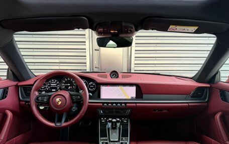 Porsche 911, 2020 год, 16 990 000 рублей, 16 фотография