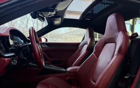 Porsche 911, 2020 год, 16 990 000 рублей, 14 фотография