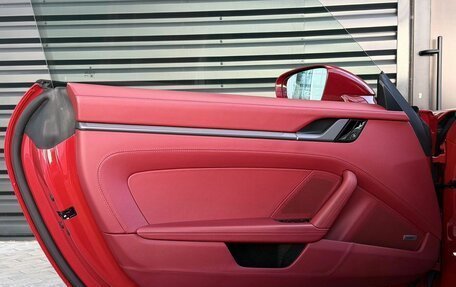 Porsche 911, 2020 год, 16 990 000 рублей, 13 фотография