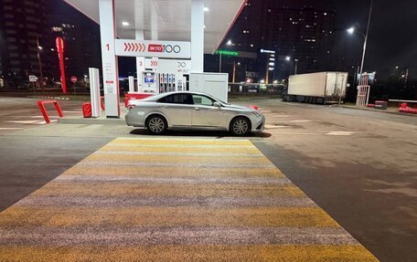 Lexus ES VII, 2010 год, 1 250 000 рублей, 2 фотография