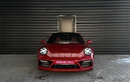 Porsche 911, 2020 год, 16 990 000 рублей, 10 фотография