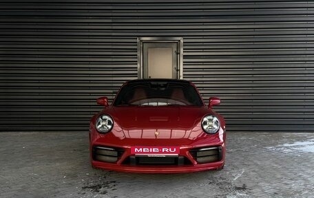 Porsche 911, 2020 год, 16 990 000 рублей, 11 фотография