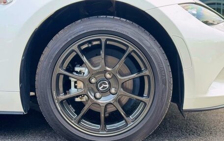 Mazda Roadster IV (ND), 2022 год, 1 700 000 рублей, 3 фотография