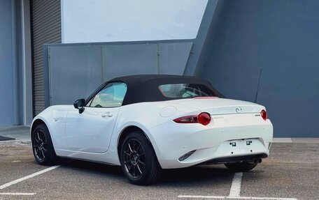 Mazda Roadster IV (ND), 2022 год, 1 700 000 рублей, 2 фотография