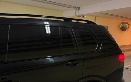 BMW X7, 2021 год, 9 800 000 рублей, 10 фотография