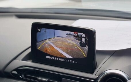 Mazda Roadster IV (ND), 2022 год, 1 700 000 рублей, 5 фотография