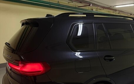 BMW X7, 2021 год, 9 800 000 рублей, 6 фотография