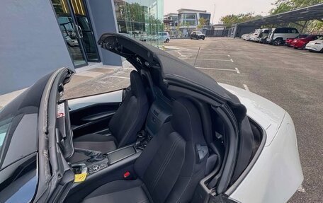 Mazda Roadster IV (ND), 2022 год, 1 700 000 рублей, 9 фотография