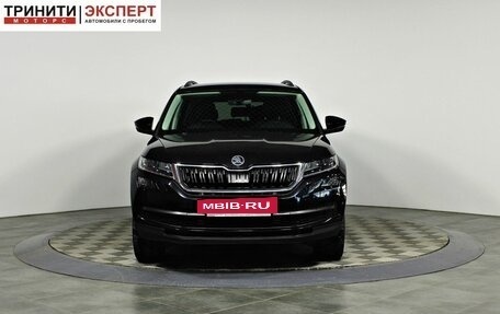 Skoda Kodiaq I, 2019 год, 2 987 000 рублей, 2 фотография