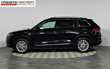 Skoda Kodiaq I, 2019 год, 2 987 000 рублей, 8 фотография